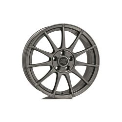 Janta aliaj MSW 85 MG 7x17 4x100 ET42 63,4