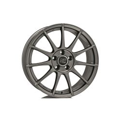 Janta aliaj MSW 85 MG 6x15 5x100 ET38 63,4