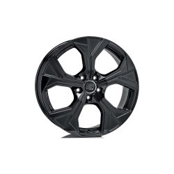 Janta aliaj MSW 43 GB 8x18 5x108 ET45 73