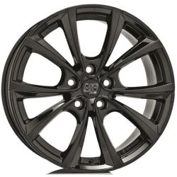 Janta aliaj MSW 27T GB 8.5x19 5x114.3 ET35 64.12