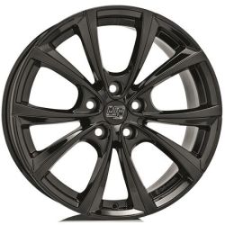 Janta aliaj MSW 27T GB 9.5x20 5x114,3 ET45 64,12