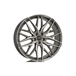 Janta aliaj MSW 50 MGMFP( 9.5x22 5x112 ET41 66,6