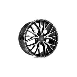 Janta aliaj MSW 44 GBFP 10x20 5x112 ET26 73