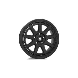 Janta aliaj SPARCO GRAVEL MB 8x17 5x108 ET45 73