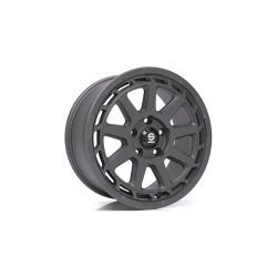 Janta aliaj SPARCO GRAVEL MG 8x17 5x114.3 ET35 73