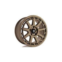 Janta aliaj SPARCO GRAVEL RB 8x17 5x114.3 ET35 73