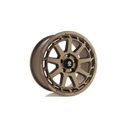 Janta aliaj SPARCO GRAVEL RB 8x18 5x108 ET35 63,4