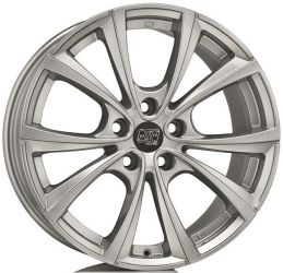 Janta aliaj MSW 27T FS 9.5x19 5x120 ET40 64.12