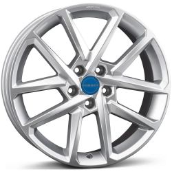 Janta aliaj BORBET N CS 7x17 4x98 ET35 58.1