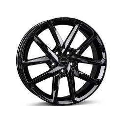 Janta aliaj BORBET N BG 7x17 4x108 ET37 72.5
