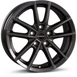Janta aliaj BORBET W MAG 8.5x21 5x114.3 ET49 72.5