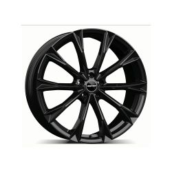 Janta aliaj GMP TOTALE GB 8.5x20 5x112 ET43 66,6