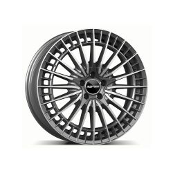 Janta aliaj GMP QSTAR AD 9x20 5x112 ET25 66,6