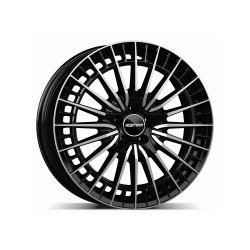 Janta aliaj GMP QSTAR BD 9x20 5x112 ET25 66,6
