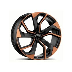Janta aliaj GMP REBEL LdP 9.5x22 5x112 ET36 66,5