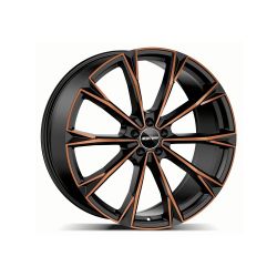 Janta aliaj GMP TOTALE LdP 11.5x22 5x130 ET52 71,6