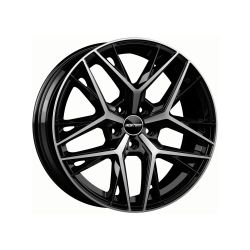 Janta aliaj GMP LUNICA BD 8.5x20 5x114,3 ET35 64,1