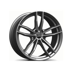 Janta aliaj GMP SWAN GA 8.5x20 5x114,3 ET35 64,1