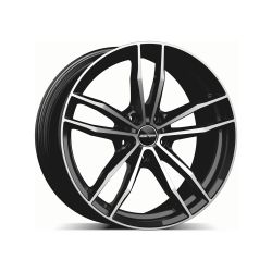 Janta aliaj GMP SWAN BD 8.5x20 5x114,3 ET35 64,1