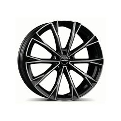 Janta aliaj GMP TOTALE BD 8.5x20 5x114,3 ET35 64,1