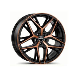 Janta aliaj GMP LUNICA LDP 8.5x20 5x120 ET55 65,1