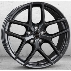 Janta aliaj BORBET Y E 9.5x20 5x114.3 ET45 64.1
