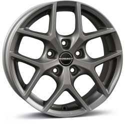 Janta aliaj BORBET Y TM 9.5x20 5x112 ET30 66.5