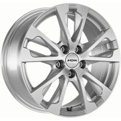 Janta aliaj RONAL R61 CSM 7.5x17 5x112 ET40 66,5