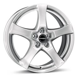 Janta aliaj Borbet F BS 6x15 5x112 ET43 66.6