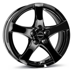 Janta aliaj Borbet F BG 6x15 5x112 ET43 66.6