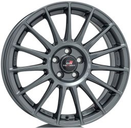 Janta aliaj OZ SUPERTURISMO TGR-WRT MGSL 7.5x18 5x100 ET48 68