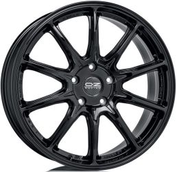 Janta aliaj OZ HYPER XT HLT GB 9.5x21 5x112 ET27 79