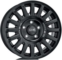Janta aliaj OZ RALLY RAID MBSL 8x17 6x139.7 ET30 95.1