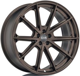 Janta aliaj OZ SUPREMA XT HLT MB 11x23 5x112 ET38 66.6