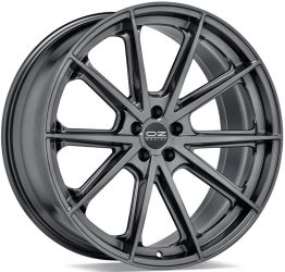Janta aliaj OZ SUPREMA XT HLT SG 11x23 5x112 ET38 66.6