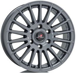 Janta aliaj OZ RALLY DESERT TGR-WRT MGSL 8x18 6x139.7 ET50 95.1