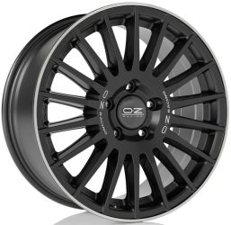 Janta aliaj OZ RALLY DESERT MBSLDL 8x18 6x139.7 ET45 95.1