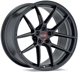 Janta aliaj OZ ESTREMA GT HLT SB 8x18 5x108 ET45 75