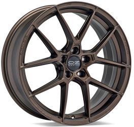 Janta aliaj OZ ESTREMA GT HLT MB 8x18 5x112 ET35 75