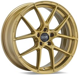 Janta aliaj OZ ESTREMA GT HLT RG 8x18 5x114.3 ET45 75