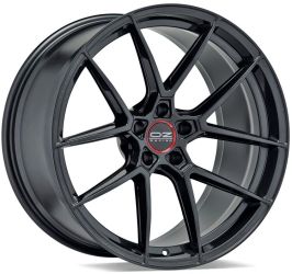 Janta aliaj OZ ESTREMA GT HLT HT 8.5x18 5x100 ET45 68