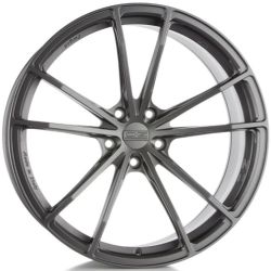 Janta aliaj OZ ZEUS MDG 10.5x21 5x112 ET43 66,6