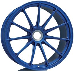 Janta aliaj OZ ULTIMATE AL FG AB 12.5x21 15x130 ET48 84