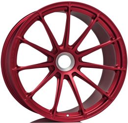 Janta aliaj OZ ULTIMATE AL FG AR 12.5x21 15x130 ET48 84