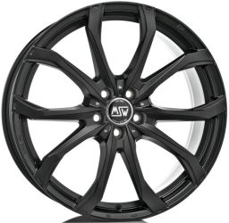 Janta aliaj MSW 48 MB 9x19 5x112 ET50 73