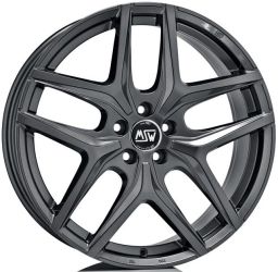 Janta aliaj MSW 40 GGM 8x19 5x120 ET48 65.1