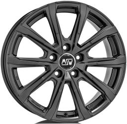 Janta aliaj MSW 79 GDG 7x18 5x108 ET50 63.4