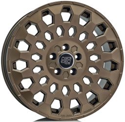 Janta aliaj MSW 99 VAN MB 6.5x16 5x120 ET60 65.1