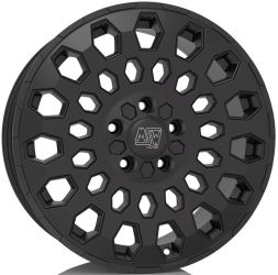 Janta aliaj MSW 99 VAN MB 7.5x18 5x120 ET55 65.1