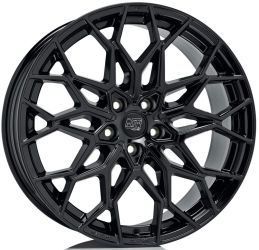 Janta aliaj MSW 51 GB 11.5x22 5x130 ET52 71.5